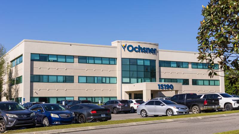 Ochsner Health Center - Gulfport